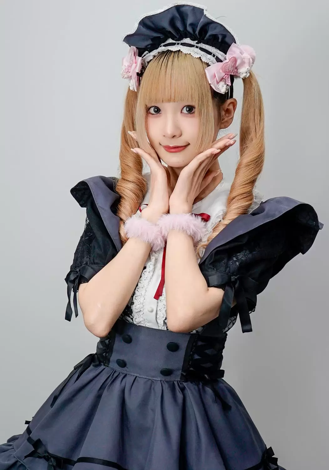 姫美りり