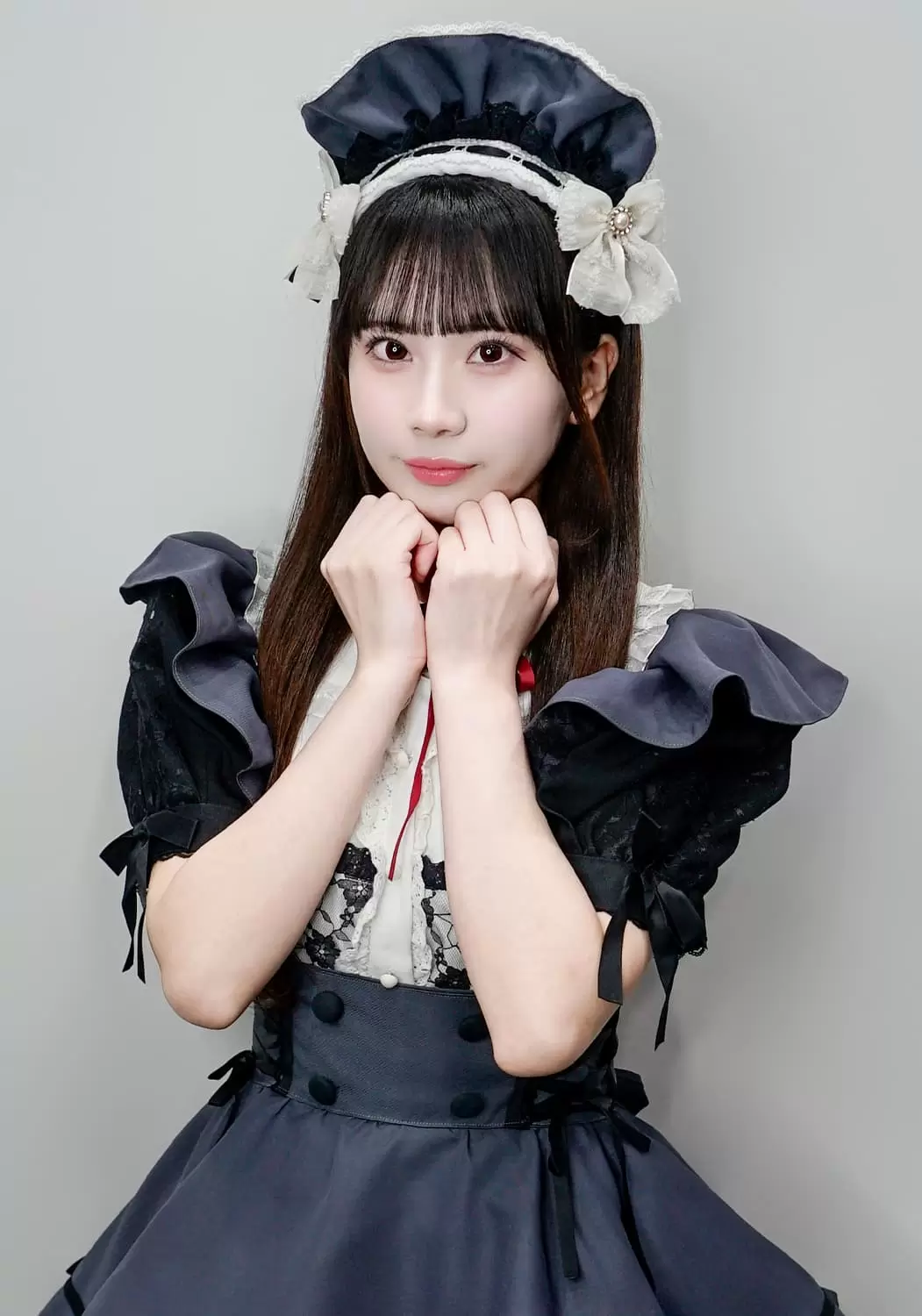 白咲りさ