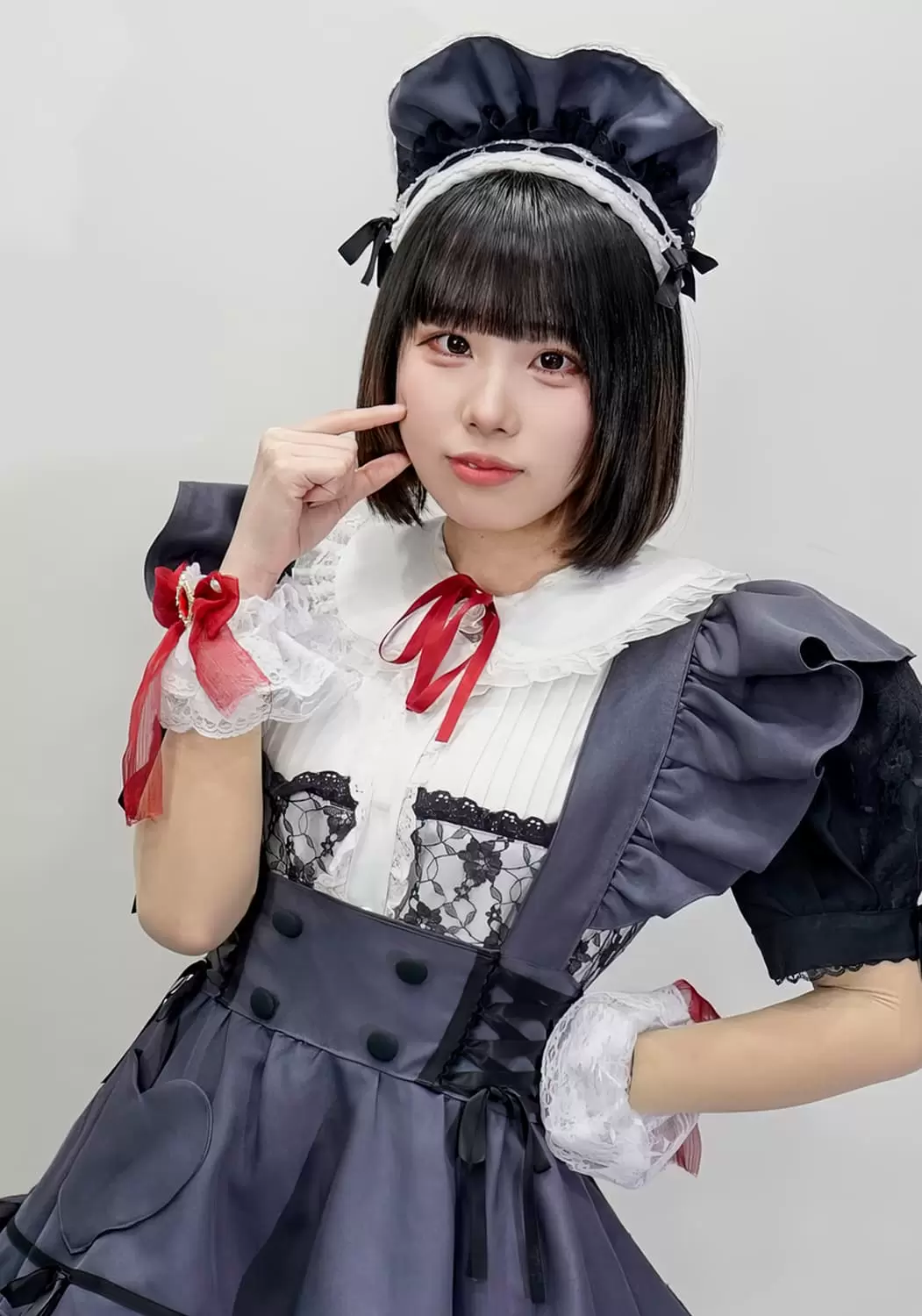 甘衣まお