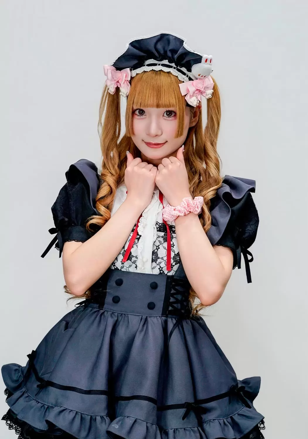 姫美りり
