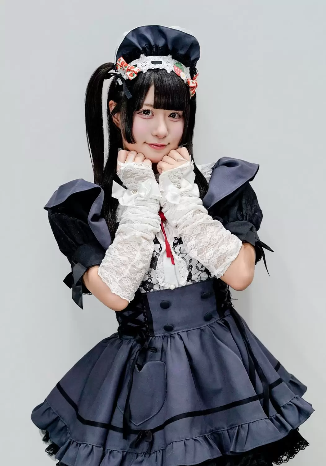苺乃いちご