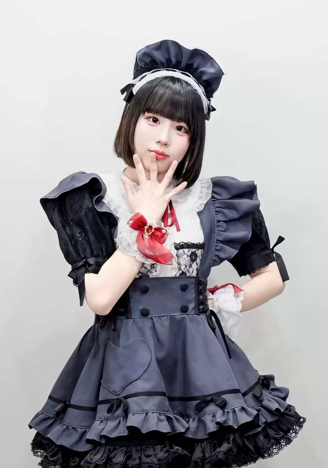 甘衣まお
